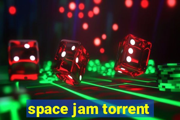 space jam torrent